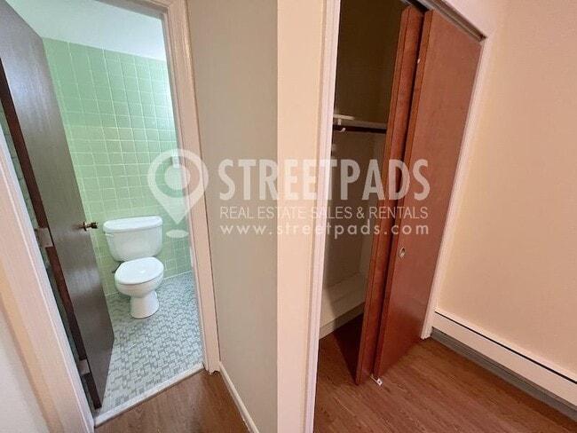 Building Photo - 1 bedroom in Boston MA 02130