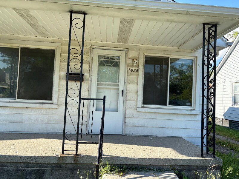 Building Photo - 7535 Toepfer Rd