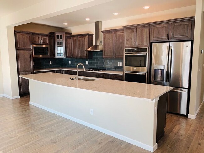 Building Photo - 5 bd 3.5 bath Bothell Single Family House ...