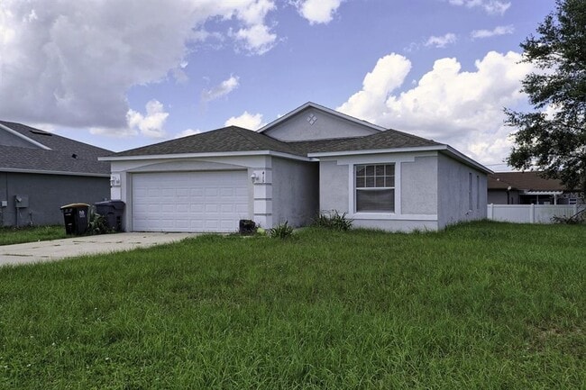 Building Photo - 415 Danube Way