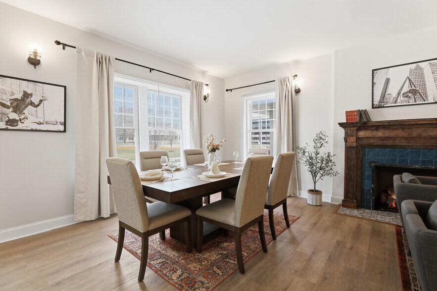 Building Photo - 4635 John R St