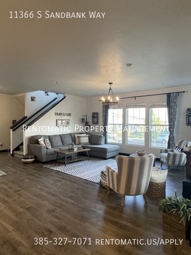 Building Photo - 11366 Sandbank Way