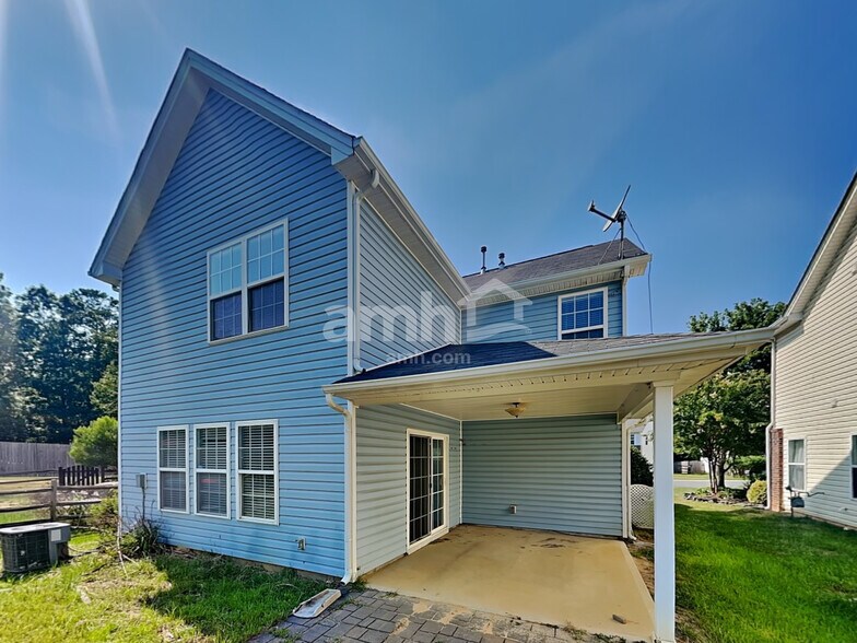 Building Photo - 4409 Red Hook Rd