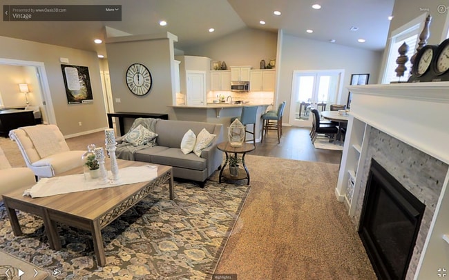 Building Photo - 4742 SW Volcano Ave