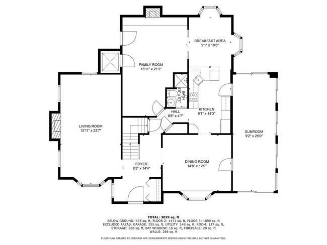Building Photo - 91 Pickwick Rd