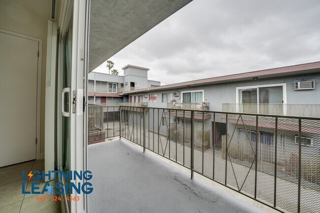 Building Photo - 8140 Langdon Ave
