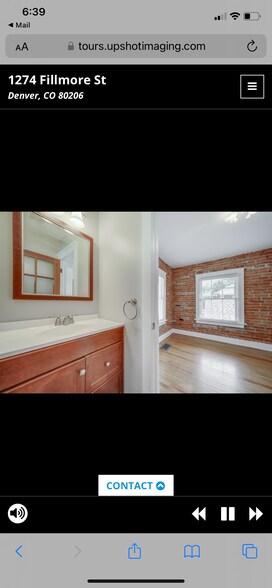 Building Photo - 1274 Fillmore St