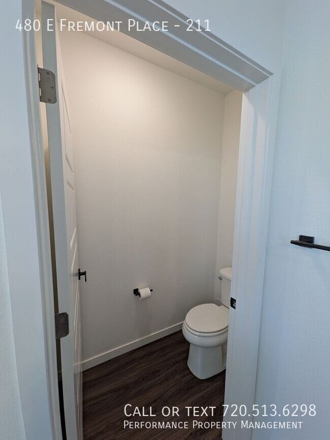 Building Photo - 480 E Fremont Pl