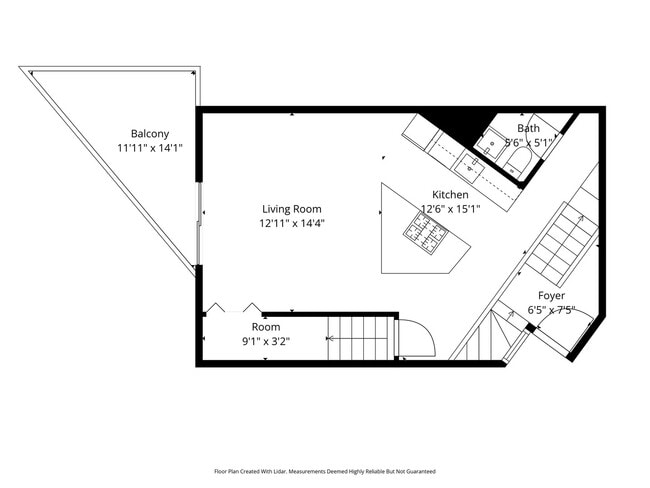 Building Photo - 1060 N Hermitage Ave