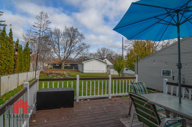 Building Photo - 1260 7th St