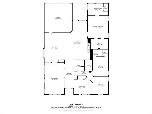 Building Photo - 4325 Biscayne Dr