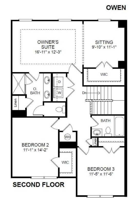 Building Photo - 421 Waterfowl Wy