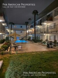 Building Photo - 812 N. Azusa-#14