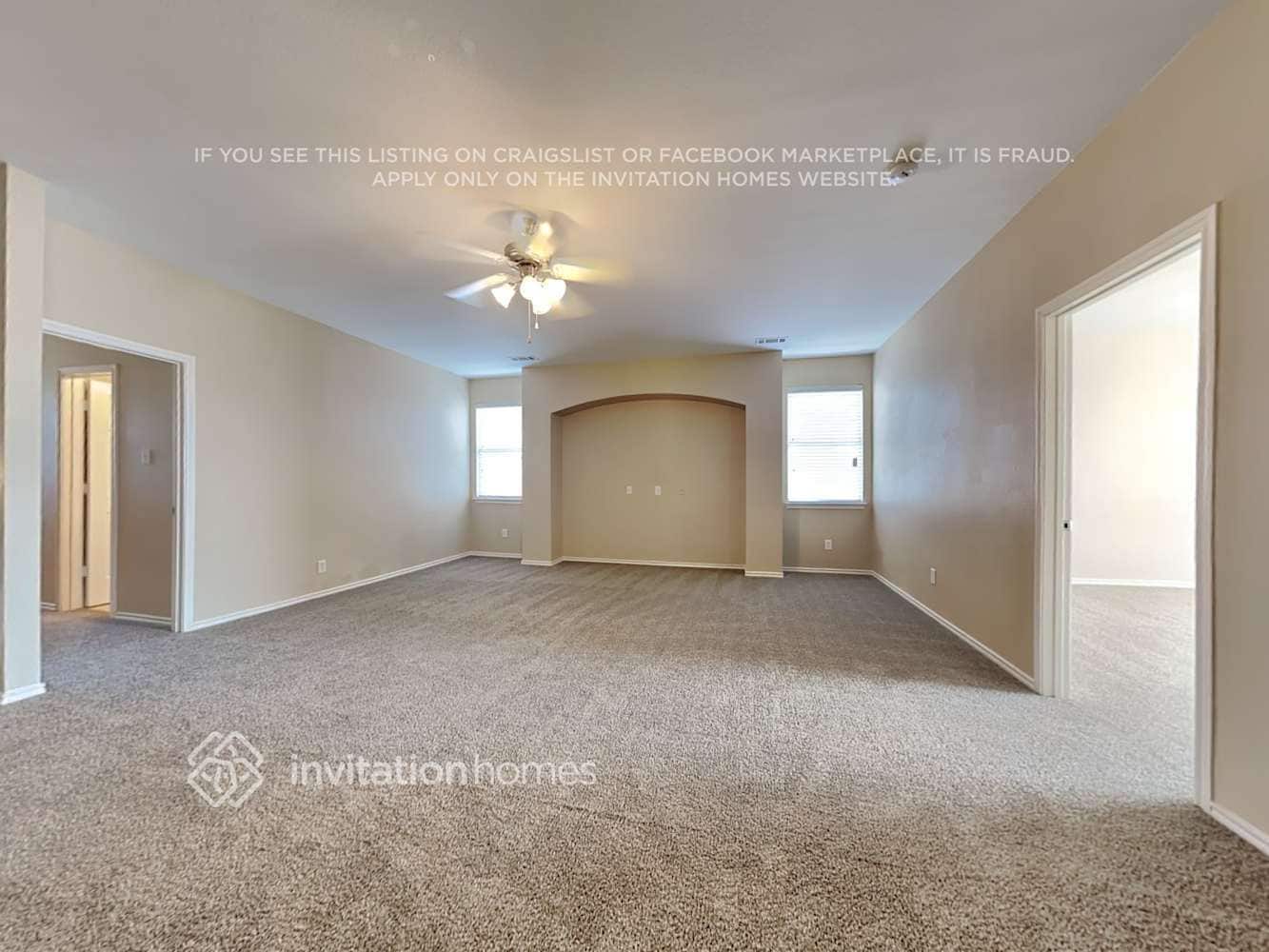 Building Photo - 4620 Barberry Tree Cove