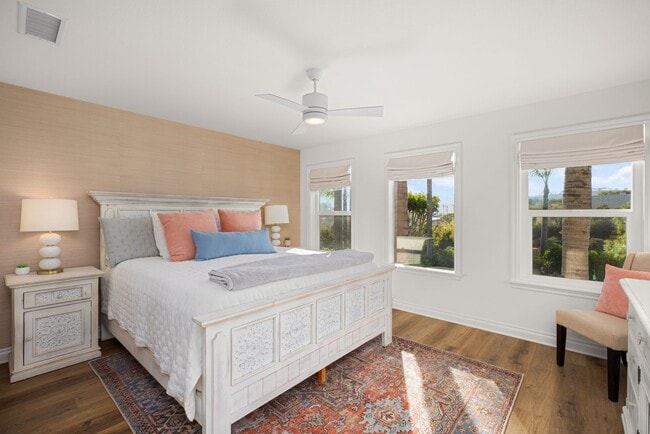 Building Photo - Coastal Retreat in La Costa - Spacious Home with Backyard Oasis