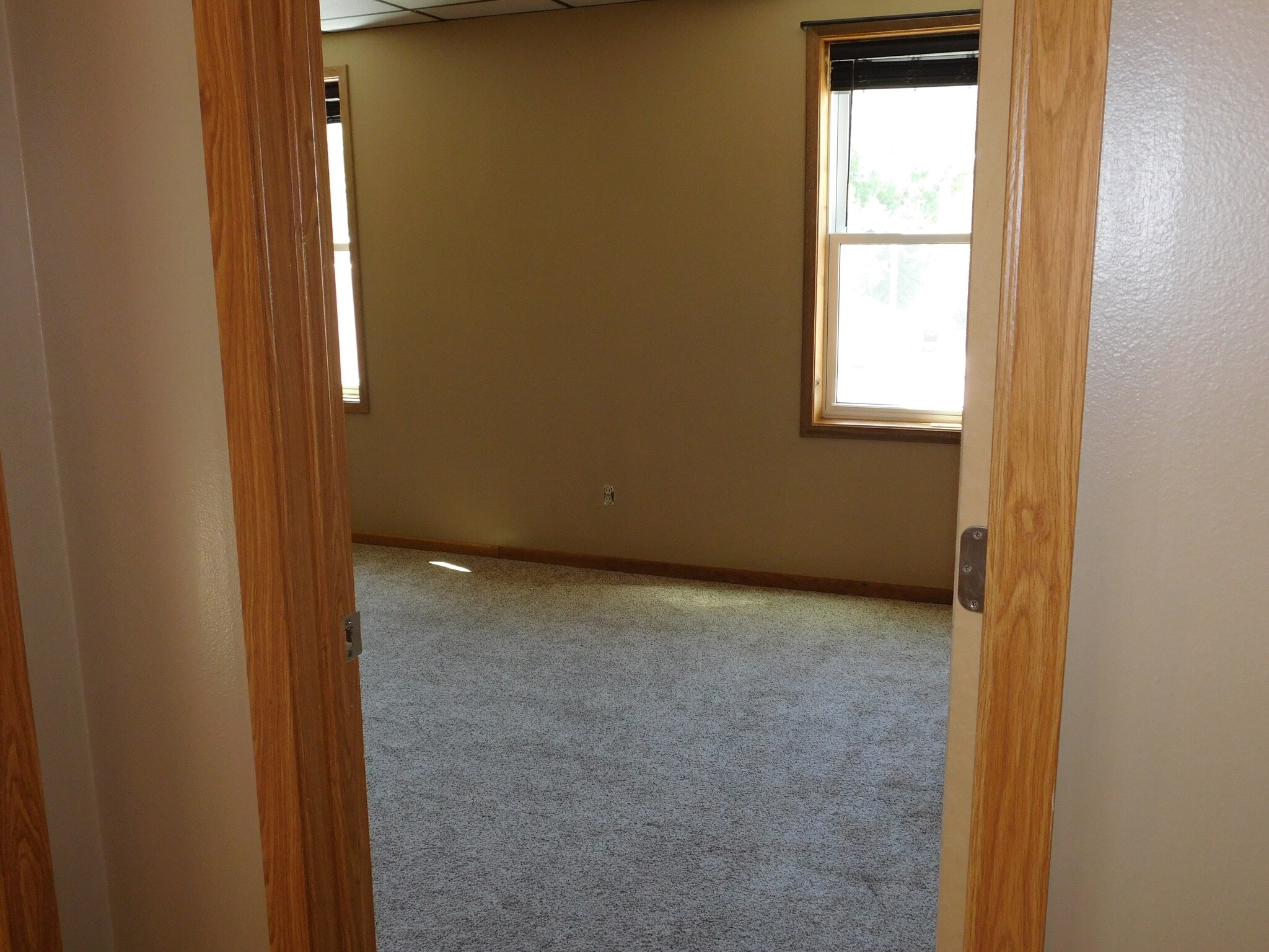 Bedroom 1 - 216 Saint Paul St SW