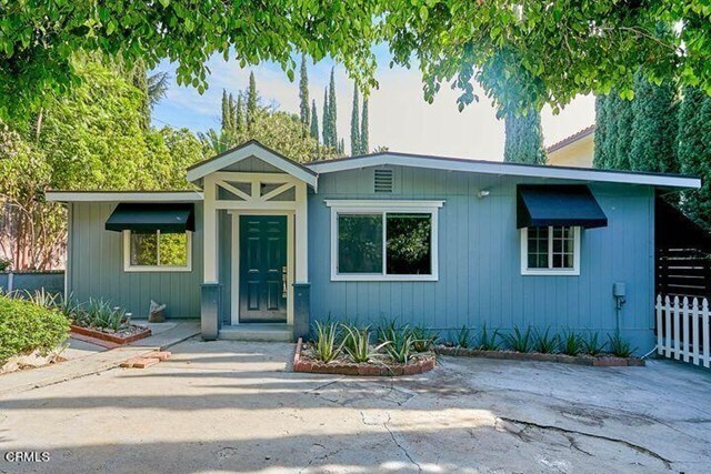 Building Photo - 4528 Rosemont Ave