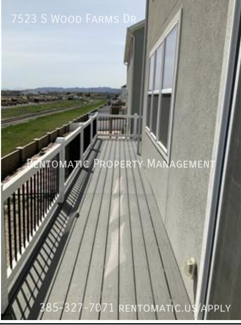 Building Photo - 7523 Wood Farms Dr