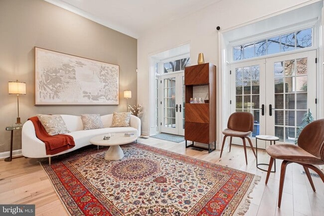 Building Photo - 4353 Westover Pl NW