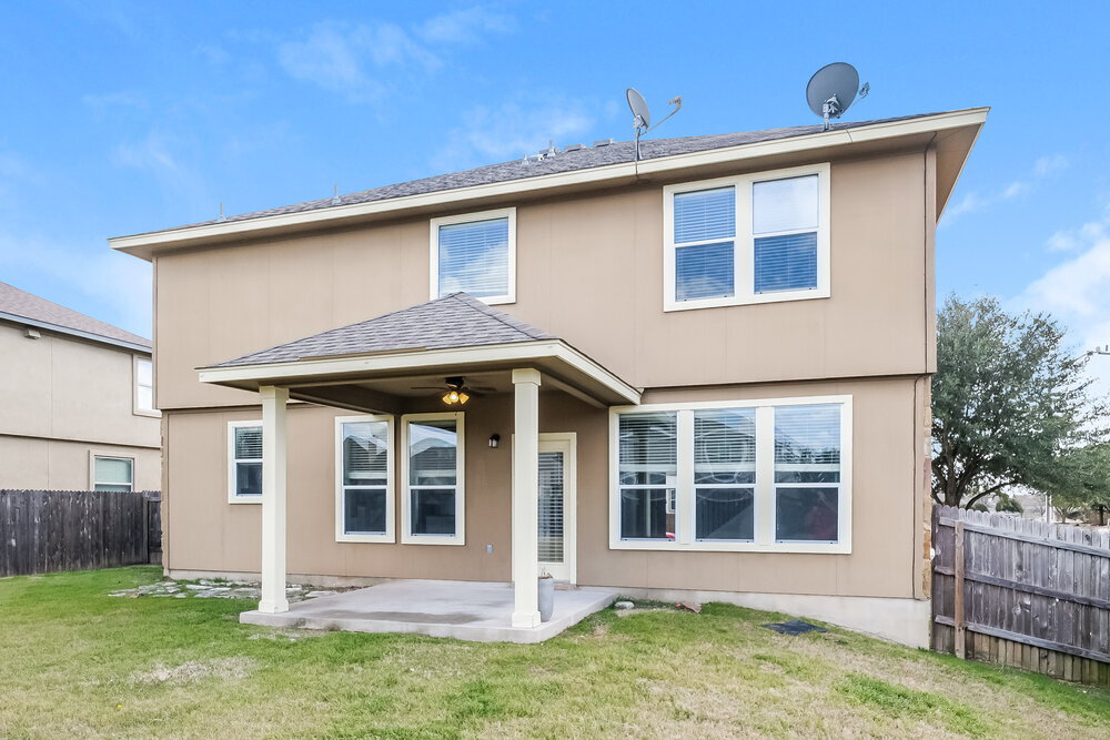 Building Photo - 603 Irvin Dr