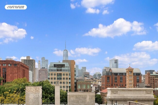 Building Photo - 1 5th Ave