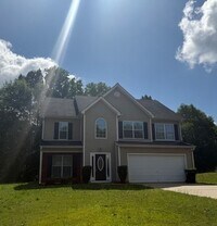 Building Photo - BEAUTIFUL 4BR / 2.5BATH IN HAMPTON!
