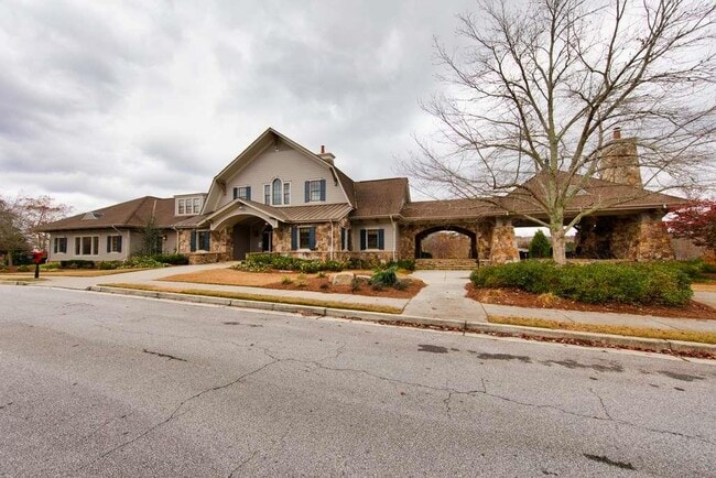 Building Photo - 7819 Brass Lantern Dr