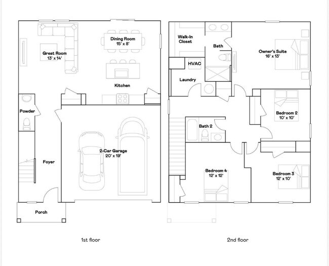 Building Photo - 901 Moray Ln