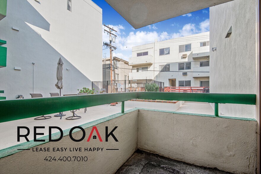 Building Photo - 1200 N Olive Dr