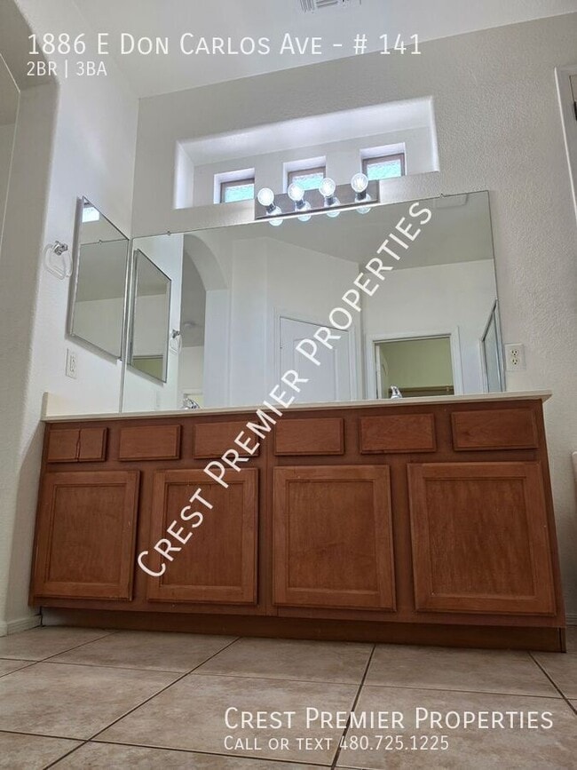 Building Photo - 1886 E Don Carlos