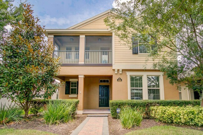 Building Photo - Stunning 4bed /3.5 bath Home For Rent at W...