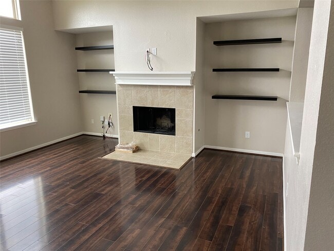 Building Photo - 8119 Briscoe Foster Crossing