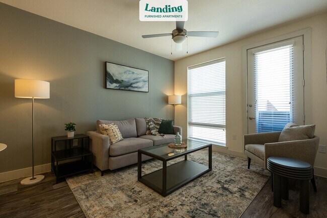 Building Photo - 11721 Domain Blvd