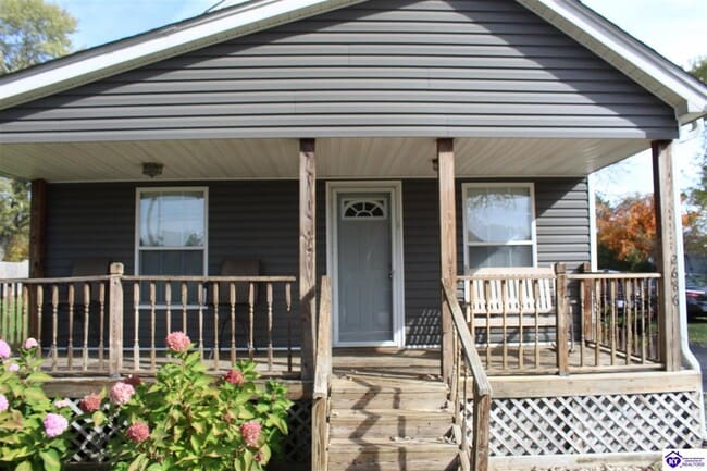 Primary Photo - 2686 S Wilson Rd