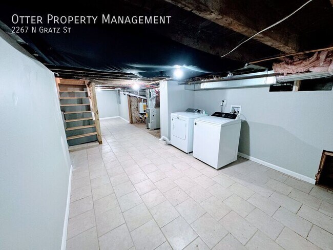 Building Photo - 2267 N Gratz St