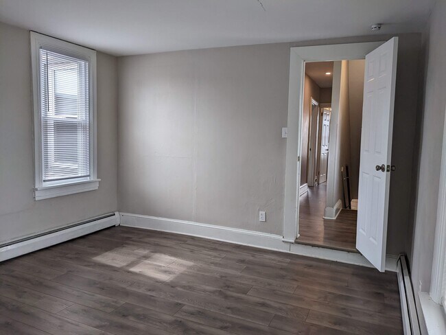 Bedroom #1 - 329 N 2nd St