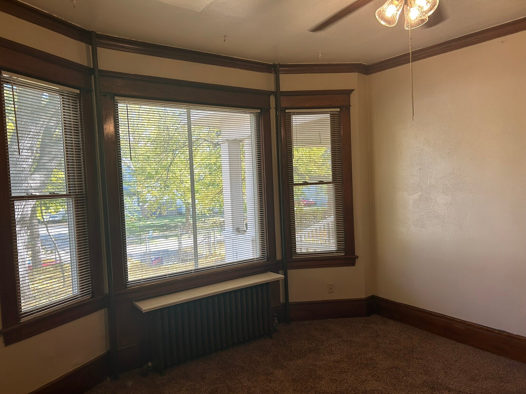 Building Photo - 1131 Jessie St