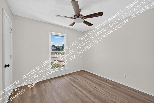 Building Photo - 4504 N Colony Blvd