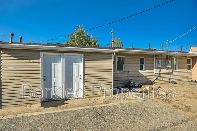 Building Photo - 8919 W 2800 S