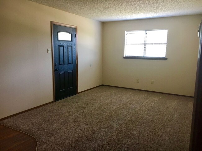 Interior Photo - The Stratton Apartments