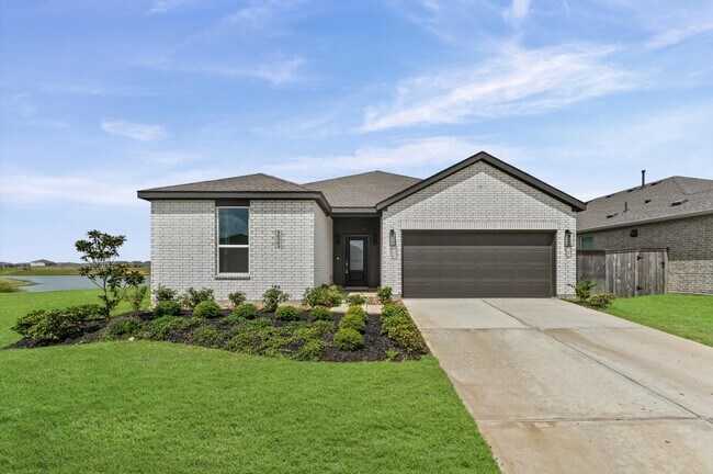 Building Photo - 16503 Mesquite Fld Dr