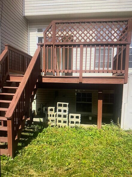 Building Photo - 5502 Westcott Cir