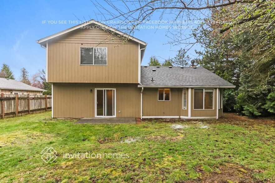 Building Photo - 13202 SE 236th Pl