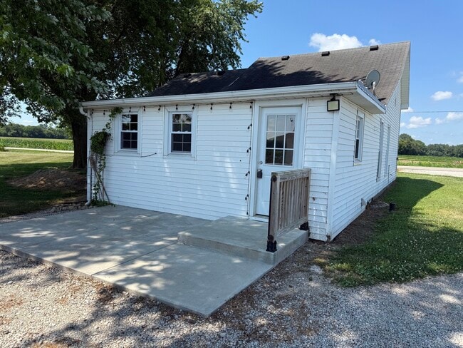 Building Photo - 3372 N Morristown Rd