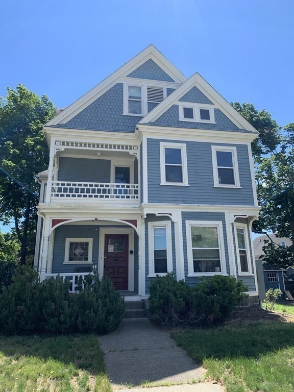 Building Photo - 53 Revere Rd
