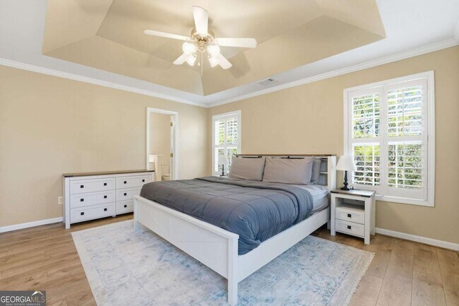 Building Photo - 1440 Ferocity Ridge Way NW