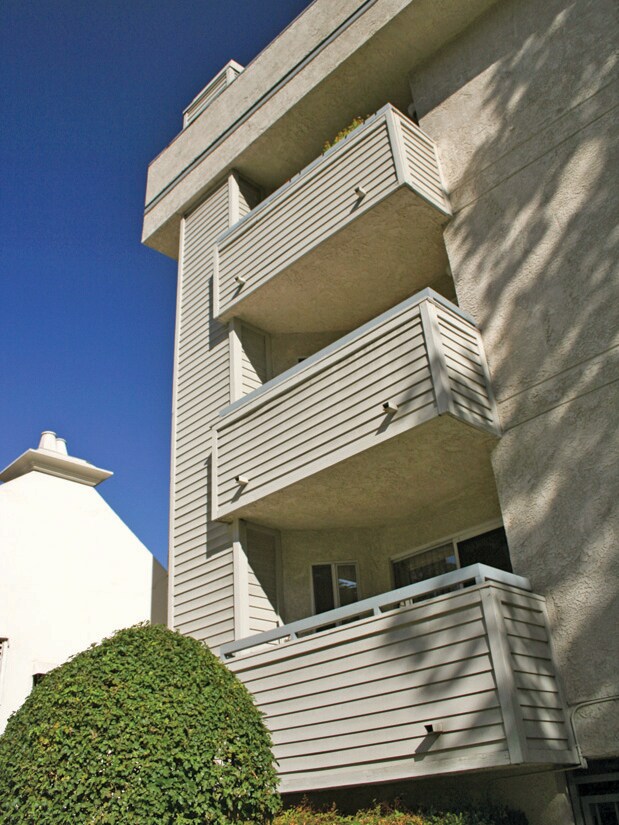 Building Photo - Juniper