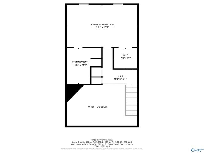 Building Photo - 6659 Steeplechase Dr NW