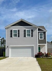 Building Photo - Welcome to The Preserve At Morris Landing!