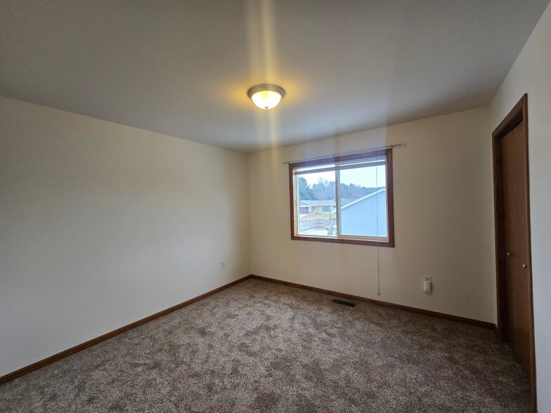 3rd bedroom - 1640 Terrill St